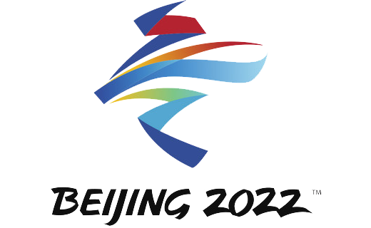 北京冬奥会logo